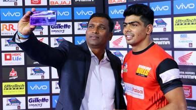Qualifier 1 - Gujarat Fortunegiants vs Bengaluru Bulls Qualifier 1 - Gujarat Fortunegiants vs Bengaluru Bulls