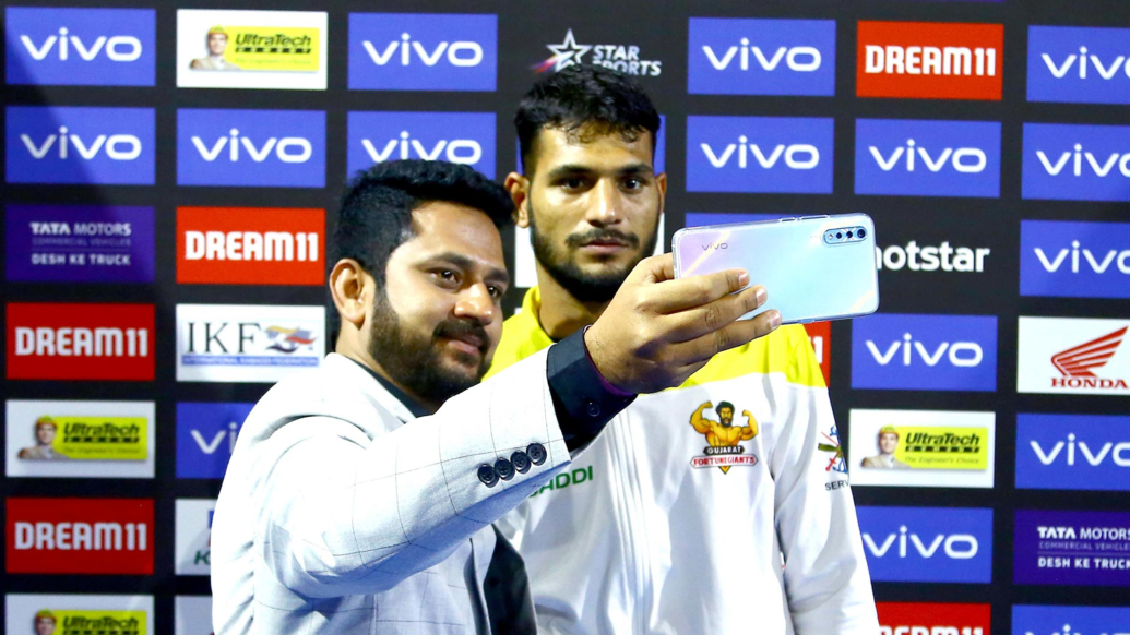 Match 67: Bengaluru Bulls vs Gujarat Fortunegiants Match 67: Bengaluru Bulls vs Gujarat Fortunegiants