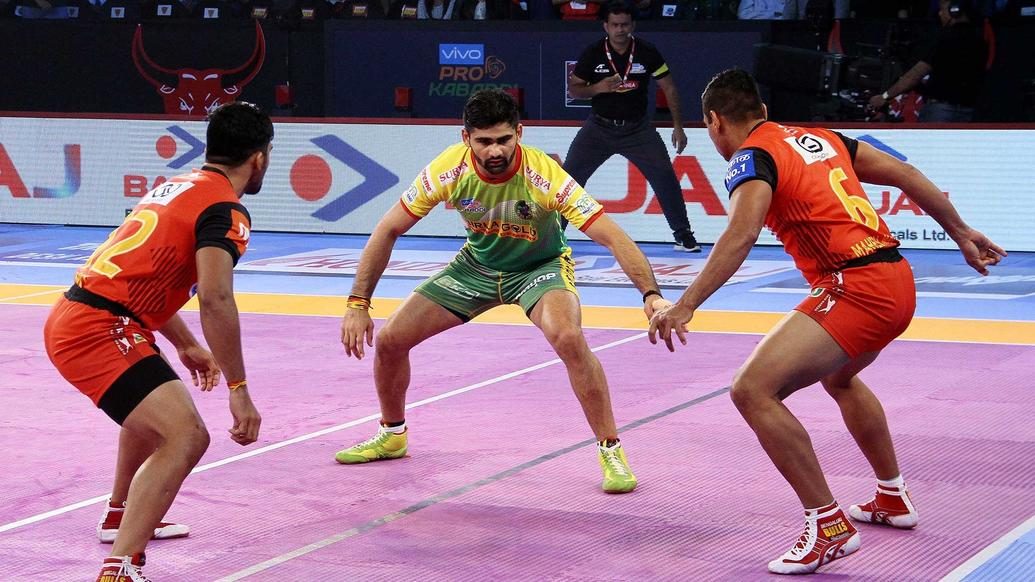 Match 82: Bengaluru Bulls vs Patna Pirates Match 82: Bengaluru Bulls vs Patna Pirates