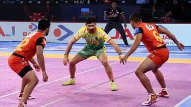Match 82: Bengaluru Bulls vs Patna Pirates Match 82: Bengaluru Bulls vs Patna Pirates
