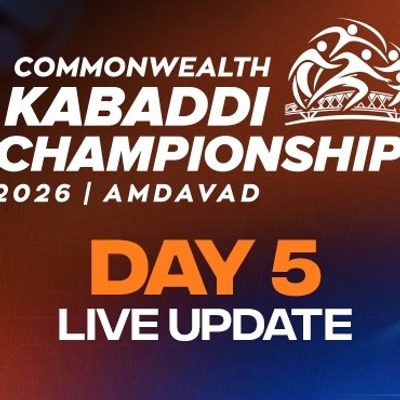 commonwealth-kabaddi-championship-2026-day-5-results-points-table.Click to read full article.