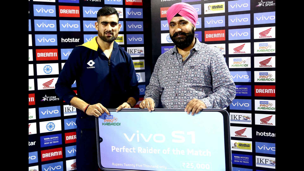 Match 128: Bengal Warriors vs Tamil Thalaivas Match 128: Bengal Warriors vs Tamil Thalaivas