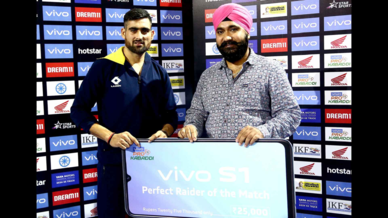 Match 128: Bengal Warriors vs Tamil Thalaivas Match 128: Bengal Warriors vs Tamil Thalaivas