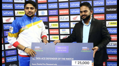 Match 93: Jaipur Pink Panthers vs U.P. Yoddha Match 93: Jaipur Pink Panthers vs U.P. Yoddha