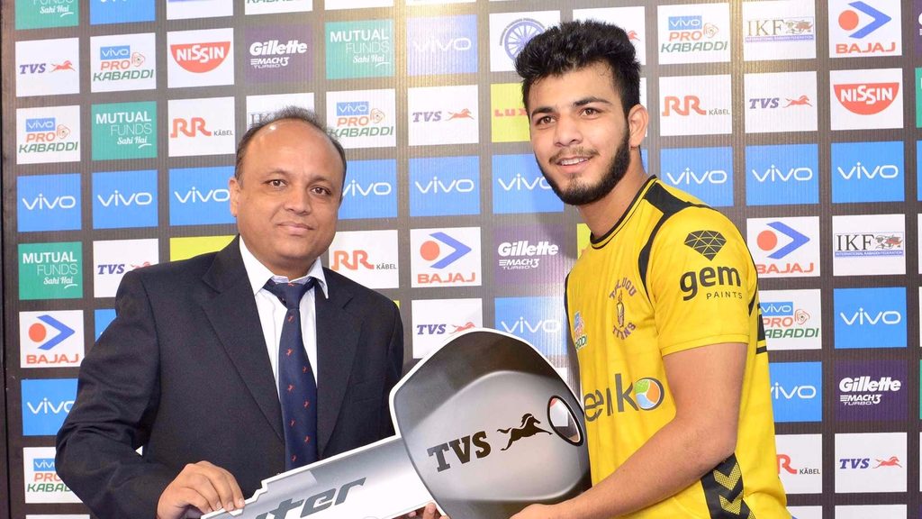 Star of the Day: Vishal Bhardwaj