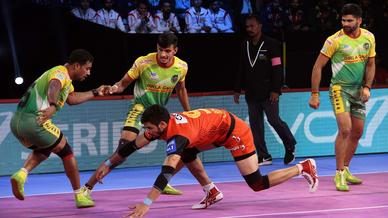 Match 82: Bengaluru Bulls vs Patna Pirates Match 82: Bengaluru Bulls vs Patna Pirates