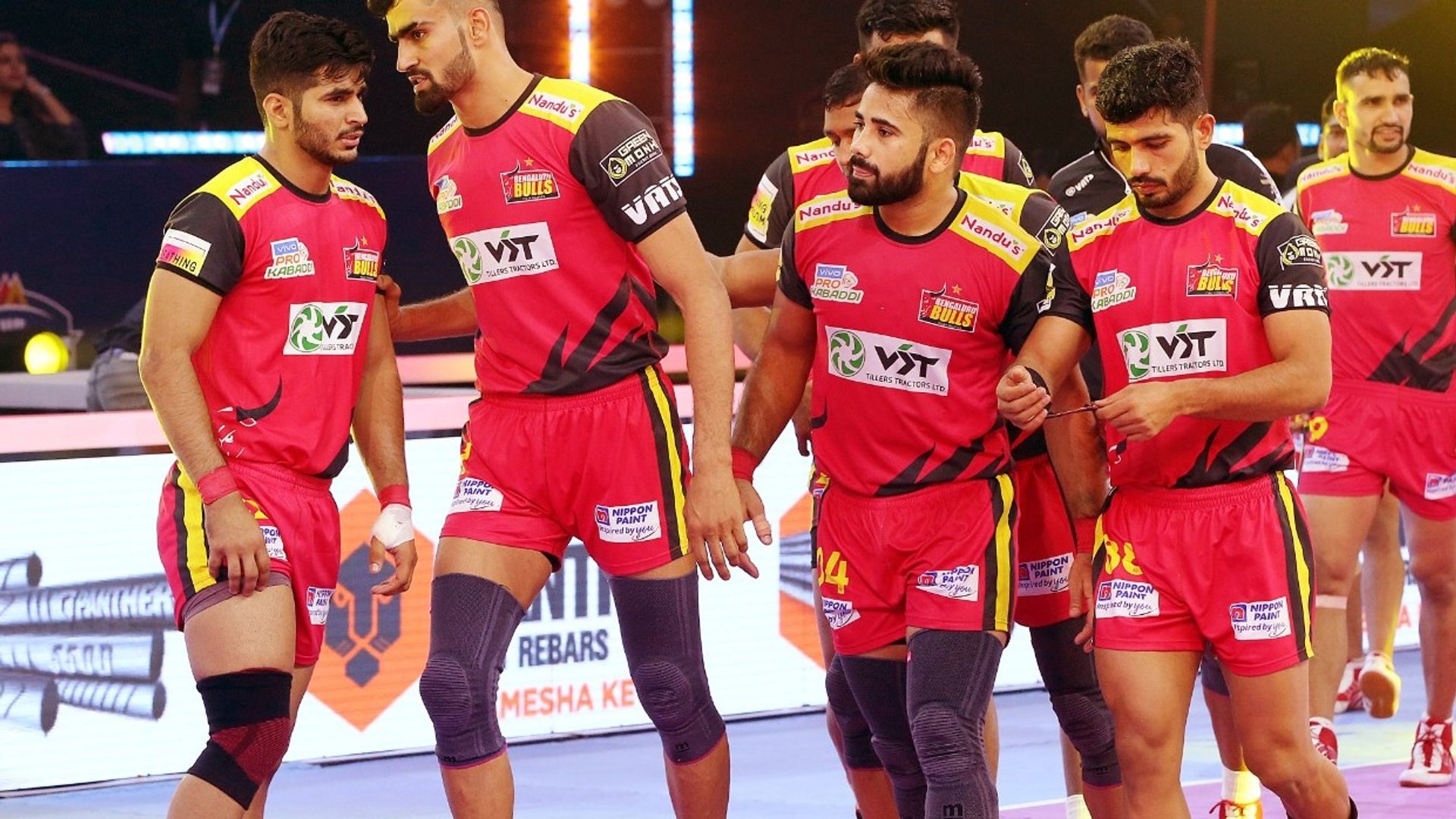 Bengaluru Bulls Season 9 Review bengaluru-bulls-season-9-review