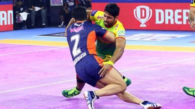 Match 53: Bengal Warriors vs Patna Pirates Match 53: Bengal Warriors vs Patna Pirates