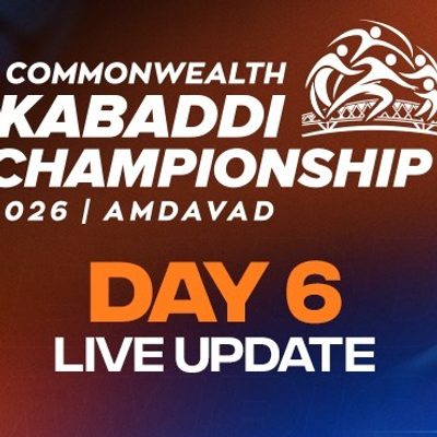 commonwealth-kabaddi-championship-2026-day-6-results-points-table.Click to read full article.