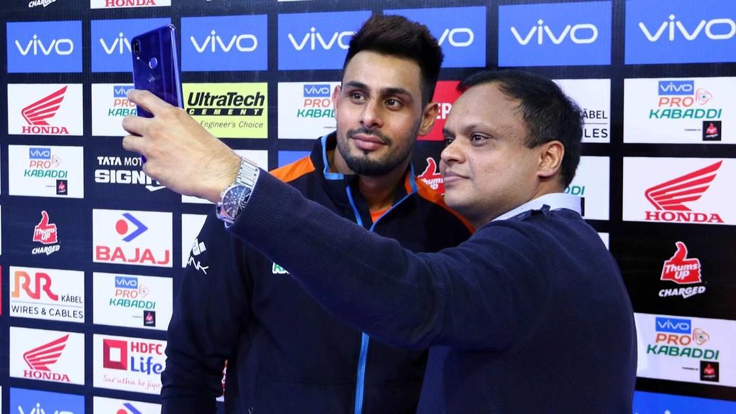 Match 125: Bengal Warriors vs Patna Pirates Match 125: Bengal Warriors vs Patna Pirates
