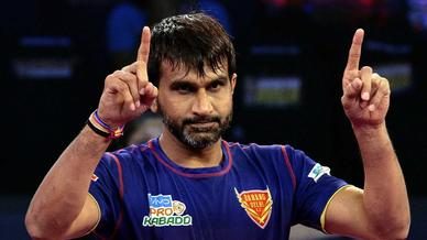Leading By Example: Captains Of VIVO Pro Kabaddi Season 6 Leading By Example: Captains Of VIVO Pro Kabaddi Season 6