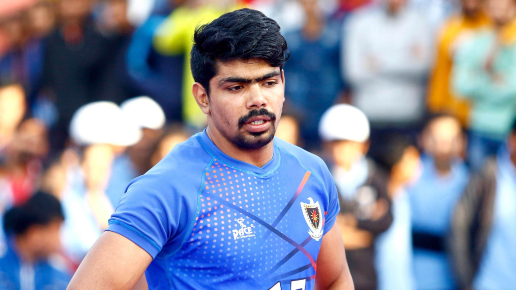 Best of the Men's Final: 67th Senior National Kabaddi Championship Best of the Men's Final: 67th Senior National Kabaddi Championship