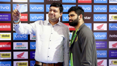 Match 117: U Mumba vs Patna Pirates Match 117: U Mumba vs Patna Pirates
