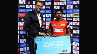 Match 70: Jaipur Pink Panthers vs Bengaluru Bulls Match 70: Jaipur Pink Panthers vs Bengaluru Bulls