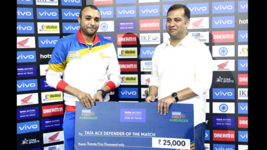 Match 82: U.P. Yoddha vs Gujarat Fortunegiants Match 82: U.P. Yoddha vs Gujarat Fortunegiants