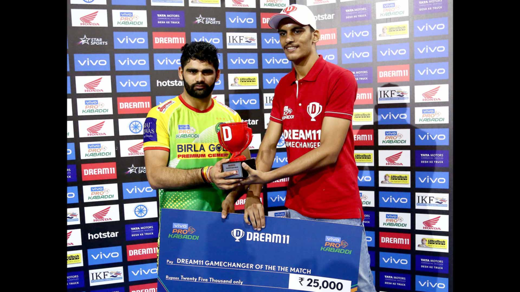 Match 83: Tamil Thalaivas vs Patna Pirates Match 83: Tamil Thalaivas vs Patna Pirates