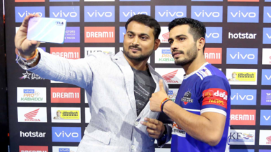 Match 90: Tamil Thalaivas vs Haryana Steelers Match 90: Tamil Thalaivas vs Haryana Steelers