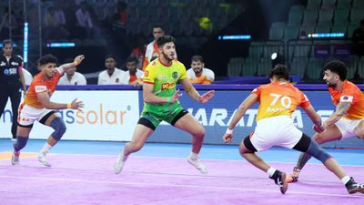 patna-pirates-vs-puneri-paltan-pkl-s12-match-99-report.Click to read full article.