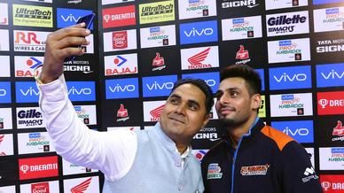 Match 128 - Bengal Warriors vs Telugu Titans Match 128 - Bengal Warriors vs Telugu Titans