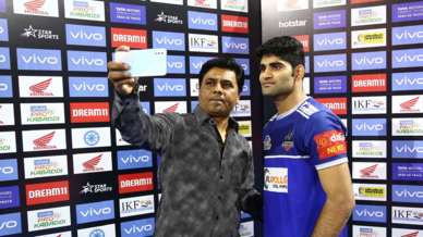 Match 130: U Mumba vs Haryana Steelers Match 130: U Mumba vs Haryana Steelers