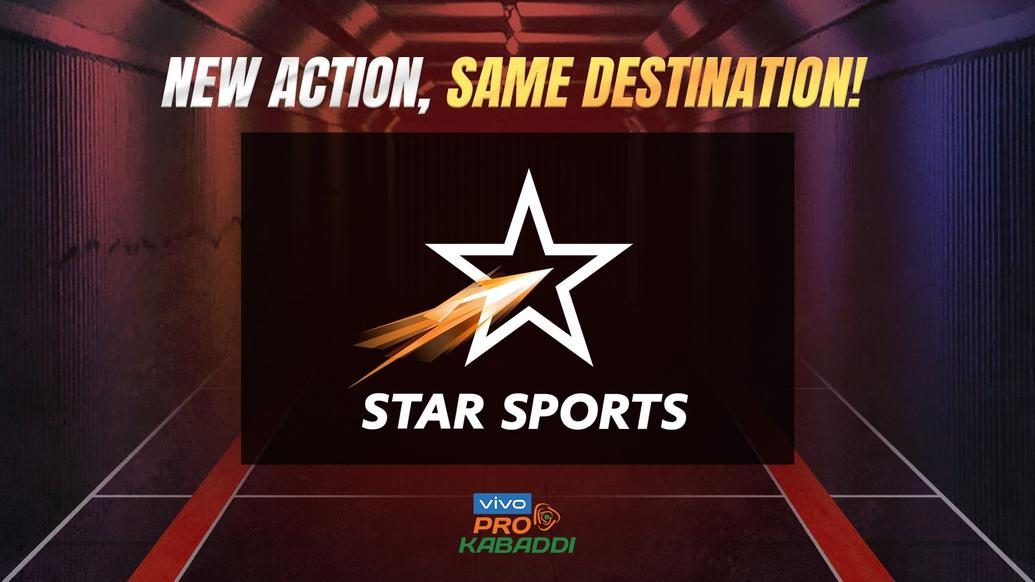 Mashal Sports Successfully Concluded Its First Media Rights Auction; Star India Retains The Pro Kabaddi League Media Rights Mashal Sports Successfully Concluded Its First Media Rights Auction; Star India Retains The Pro Kabaddi League Media Rights