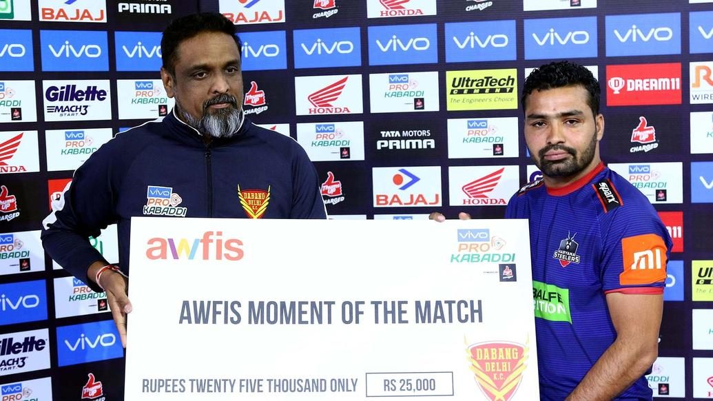 Match 96: Haryana Steelers vs Bengal Warriors Match 96: Haryana Steelers vs Bengal Warriors