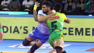 Match 83: Tamil Thalaivas vs Patna Pirates Match 83: Tamil Thalaivas vs Patna Pirates