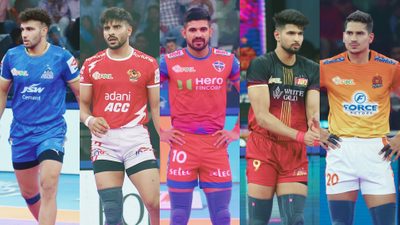 most-tackle-points-in-a-match-pkl-season-12.Click to read full article.