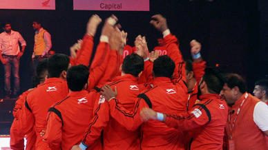 Match 70: Jaipur Pink Panthers vs Bengaluru Bulls Match 70: Jaipur Pink Panthers vs Bengaluru Bulls