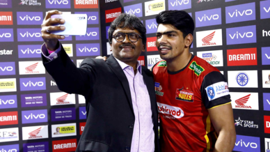 Match 74: Bengaluru Bulls vs Patna Pirates Match 74: Bengaluru Bulls vs Patna Pirates