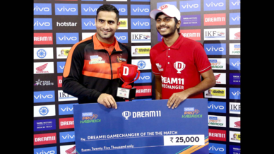 Match 87: Telugu Titans vs U Mumba Match 87: Telugu Titans vs U Mumba