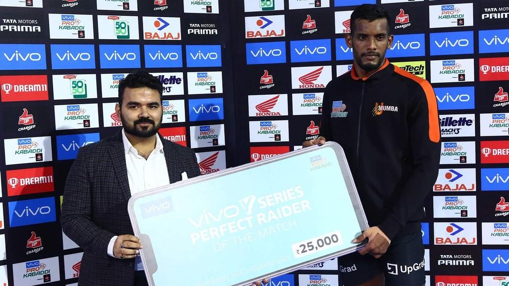 Match 91: Dabang Delhi K.C. vs U Mumba Match 91: Dabang Delhi K.C. vs U Mumba