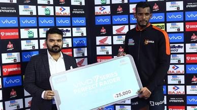 Match 91: Dabang Delhi K.C. vs U Mumba Match 91: Dabang Delhi K.C. vs U Mumba