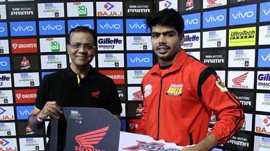 Match 88: Bengaluru Bulls vs Bengal Warriors Match 88: Bengaluru Bulls vs Bengal Warriors