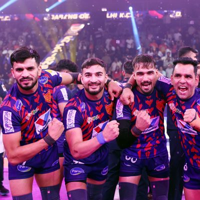 dabang-delhi-kc-vs-puneri-paltan-pkl-s12-final-report.Click to read full article.