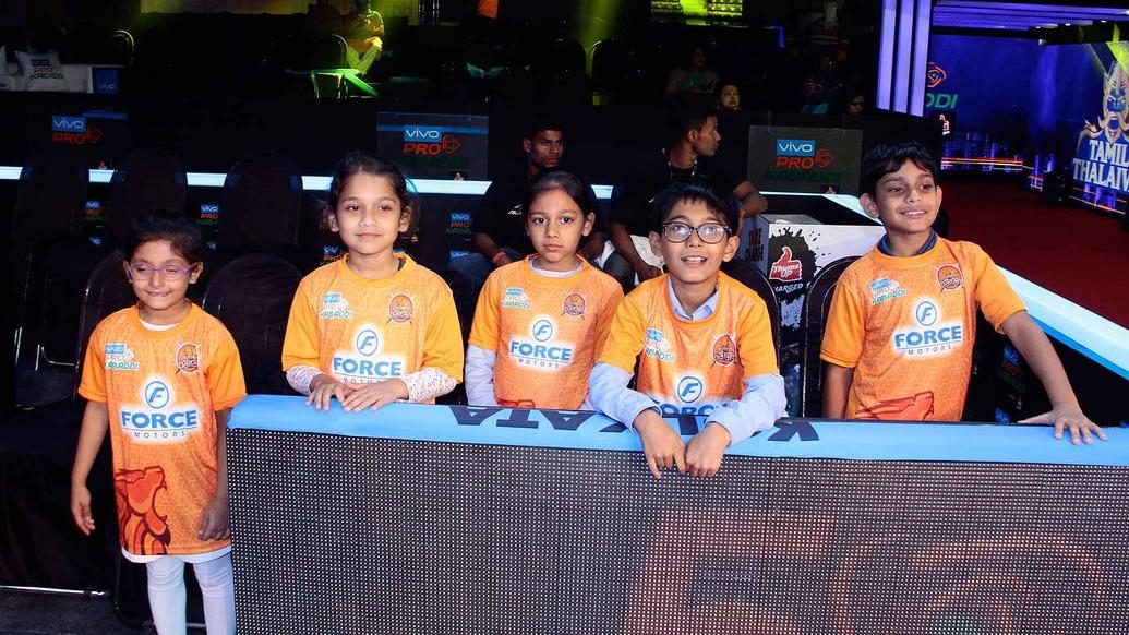 Match 123: Puneri Paltan vs Telugu Titans Match 123: Puneri Paltan vs Telugu Titans