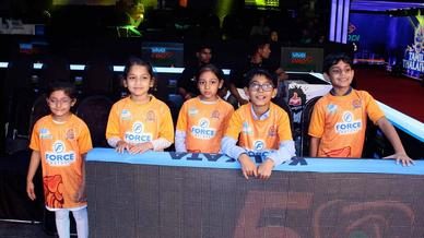 Match 123: Puneri Paltan vs Telugu Titans Match 123: Puneri Paltan vs Telugu Titans