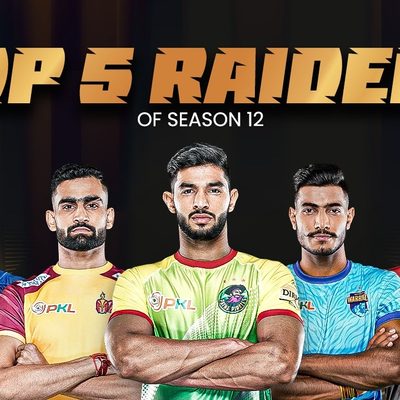 top-5-raiders-pkl-season-12.Click to read full article.