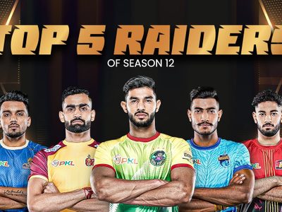 top-5-raiders-pkl-season-12.Click to read full article.