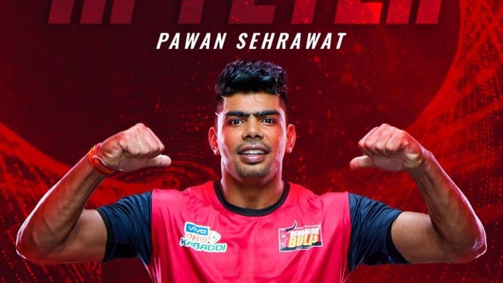 vivo Pro Kabaddi Player Auction - Meet the Retained Heroes! vivo Pro Kabaddi Player Auction - Meet the Retained Heroes!