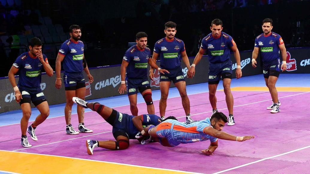 Match 96: Haryana Steelers vs Bengal Warriors Match 96: Haryana Steelers vs Bengal Warriors