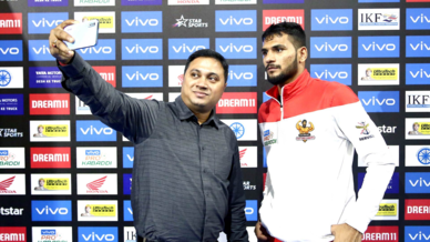 Match 82: U.P. Yoddha vs Gujarat Fortunegiants Match 82: U.P. Yoddha vs Gujarat Fortunegiants