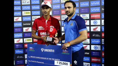Match 29: U.P. Yoddha vs Tamil Thalaivas Match 29: U.P. Yoddha vs Tamil Thalaivas
